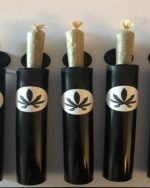 5x Nug Prerolls
