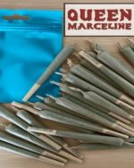 1g Wedding Cake preroll joints