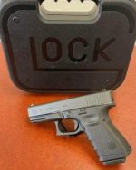 Glock’s G19