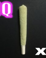 3x Moonrock Prerolls 1.5 Grams / EUROPE and UK