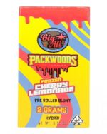 Packwoods 2GRAMS w/ Box