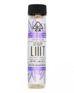 StiiiZY Live Resin Pre-Rolls 1G