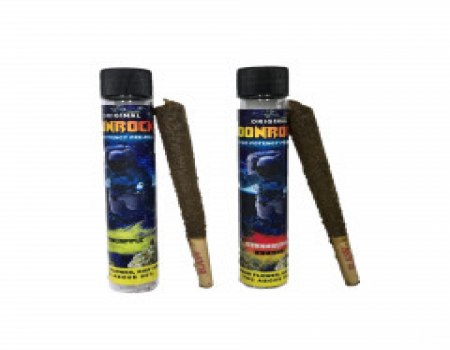 The Orginal Moonrock Prerolls 1.5 Grams