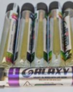 Galaxy Infused Prerolls 1.4 Grams (2017 SoCal Cannabis Cup High Times 1st Place)