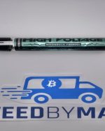 High Voltage MOONROCK Preroll 1.4G Premium Cannabis SAME DAY SHIPPING
