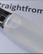 20ml GHB Dutch Liquid