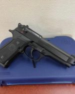 Beretta M9