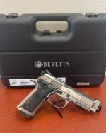 Beretta 92X