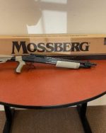 Mossberg Scorpion