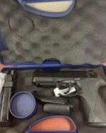 Beretta’s Px4 Storm