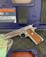 Colt MK IV series 80