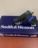 Smith & Wesson CRX