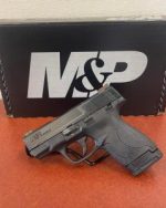 Smith & Wesson M&P 9