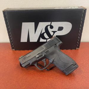 Smith & Wesson M&P 9