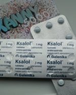 15 Klonopin / Rivotril / Clonazepam - 100% Pharma