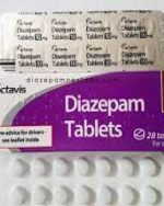 VALIUM 10mg
