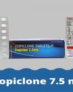 Zopiclone Zop 7.5mg x 100 pills USA To USA Shipping