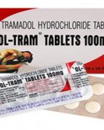 Oltram 100mg (Tramadol) 180 pills us to us free shipping