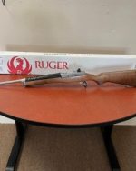 Ruger Mini-14
