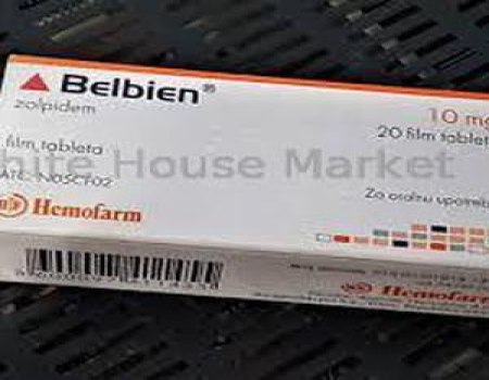 Ambien Belbien (Zolpidem 10mg) x 90 pills | USA-USA