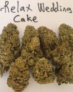 Wedding Cake 3.5 gram Special Offer
