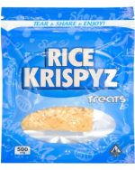 Rice Krispies 600MG THC / Buy 3 - Get 1 FREE