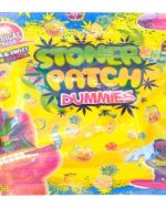 Stoner Patch Dummies 500MG Bag / Buy 3 - Get 1 FREE