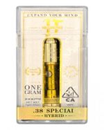 Hollowtip 1G THC Cart