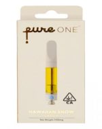 Pure One 1G Cartridge