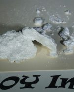 WHITE LOTUS 93% FISHSCALE COLOMBIAN COCAINE
