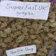 High Quality UK Bud - 5 Strains - 30 a 8th - 180 a Oz - UK P and P included