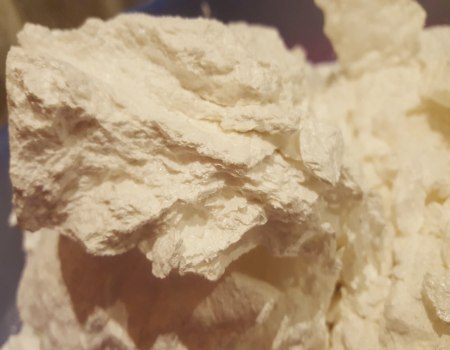 COCAINE X3 WASH (1gr)