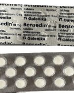 15 pills x Generic Valium 10mg (Diazepam-Bensedin) US to US