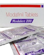 10 pills x Modafinil 200mg US to US