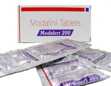 10 pills x Modafinil 200mg US to US