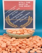 ADDERALL USA PHARMACY 30MG INSTANT RELEASE QTY: 50
