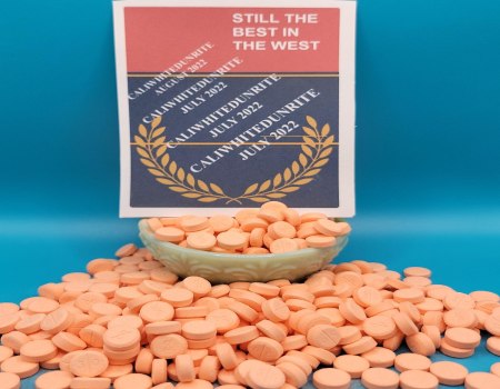 ADDERALL USA PHARMACY 30MG INSTANT RELEASE QTY: 50