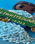 PROMO SPECIAL OXYCODONE M30 30mg QTY:25