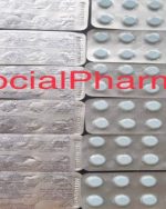 Martin Dow 10mg Roche valium 30tabs