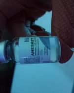 Ketamine - S 1 gram US to US