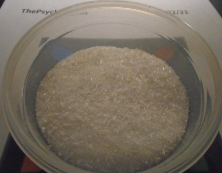 Ketamine s+ super clean shards ndd - 1g
