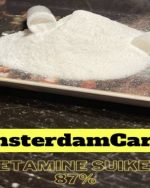 Ketamine Sugar 87%