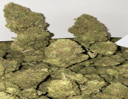 Sour Diesel - Deps (80/OZ - 1275/LB)