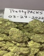 AK-47 - Deps (85/OZ - 1275/LB)