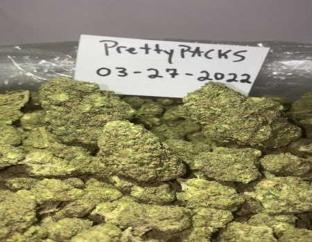 AK-47 - Deps (85/OZ - 1275/LB)