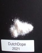 Ketamine 99% S-isomer - 1 gram