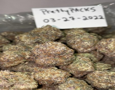 Fat Martian - Exotic (145/OZ - 2175/LB)