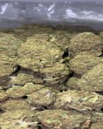 Voodoo Haze - Deps (65/OZ - 875/LB)