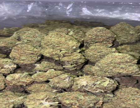 Voodoo Haze - Deps (65/OZ - 875/LB)