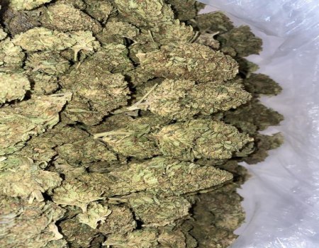Bubba Kush - Deps (70/OZ - 1075/LB)